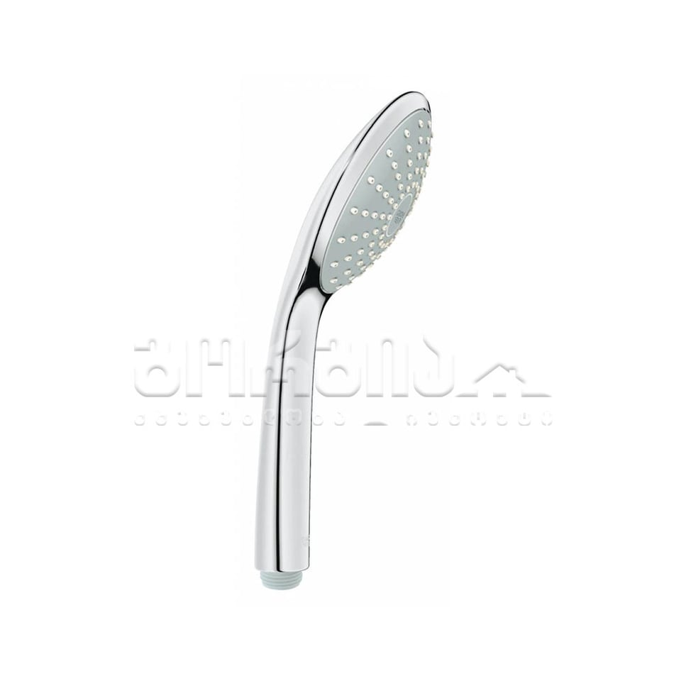საშხაპის ყურმილი Euophoria 27265000