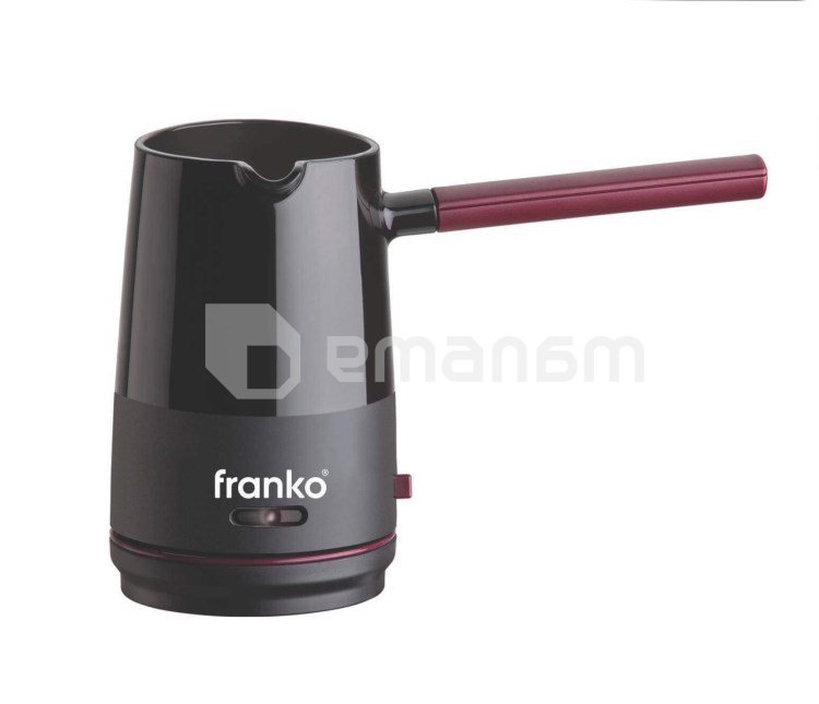 ელექტრო ყავის მადუღარა Franko FCM-1167 800W