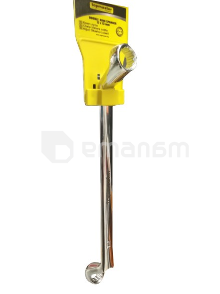 ქანჩის გასაღები  TOPMASTER CR-V  10х12mm
