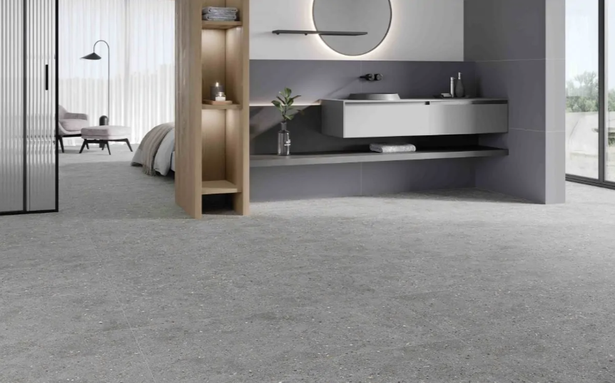 კერამოგრანიტი Rocersa MEDITERRANEAN GRY 60X60 RC