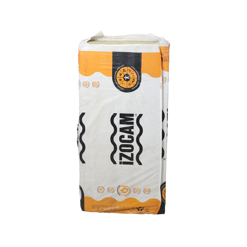 ქვაბამბა MANTO R+ (უფოლგო 125კგ/მ3)-5X60X120სმ-(6ცალიანი შეკვრა)