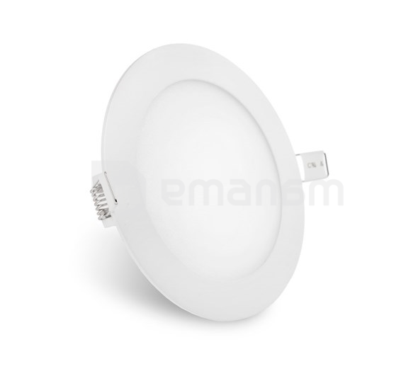 შუქდიოდური სანათი New Light XG005 1653/28/011 9W