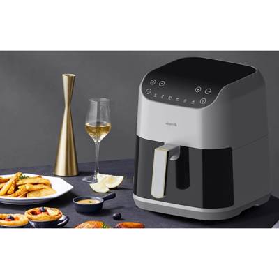 Deerma Air Fryer DEM-KZ130W