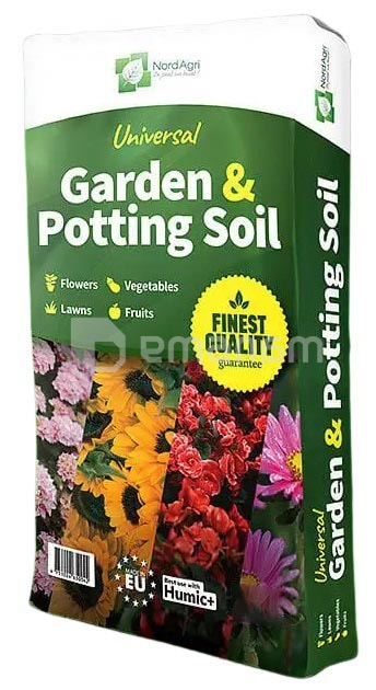 ტორფის გრუნტი ნატურალური 0-20 მმ 30 ლ