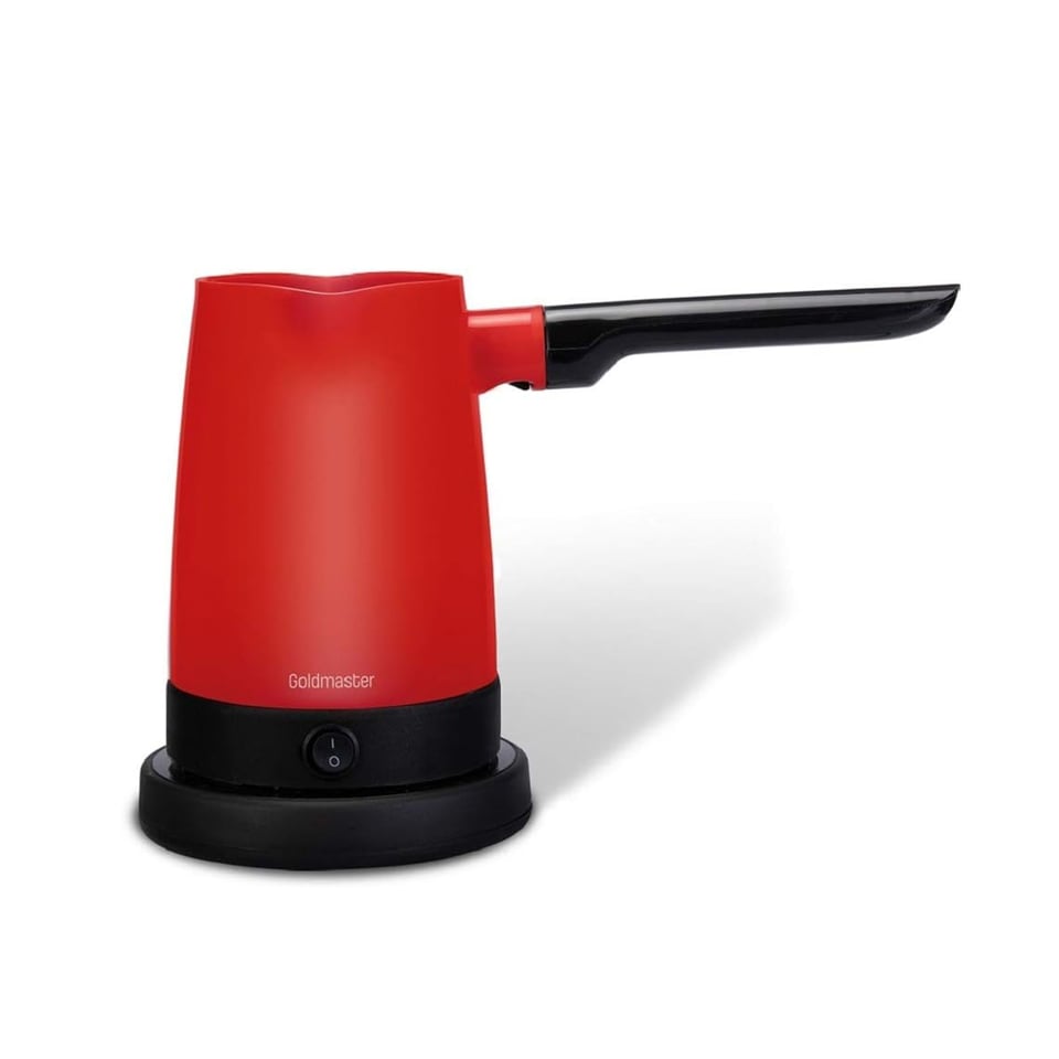 ყავის მადუღარა GoldMaster GM-7360K