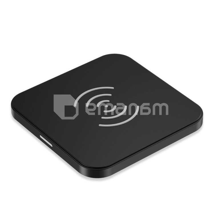 დამტენი უსადენო მაგნიტური Choetech T511S 10W