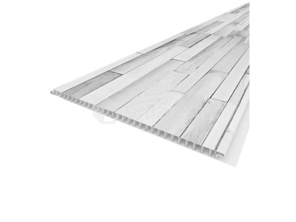პანელი PVC Motivo Dusky 3021015 265x25 სმ