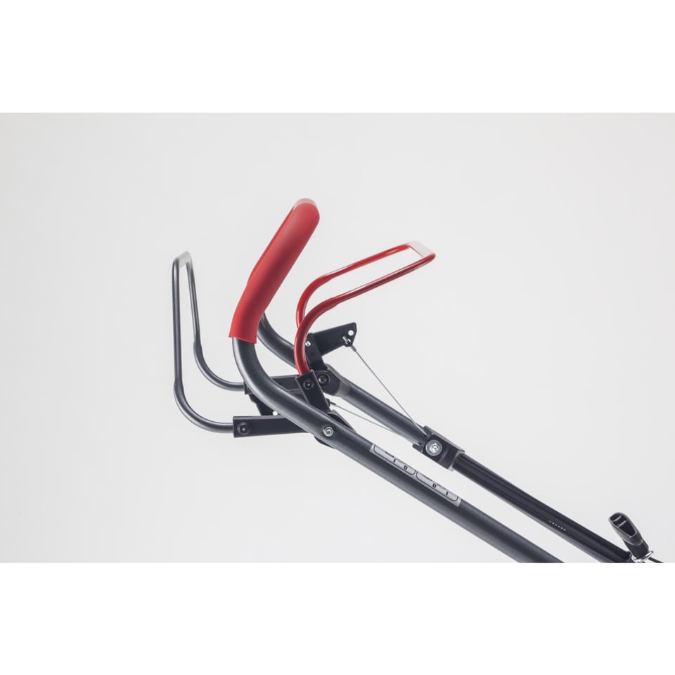 გაზონსაკრეჭი ბენზინის Al-Ko Premium 520 SP-H