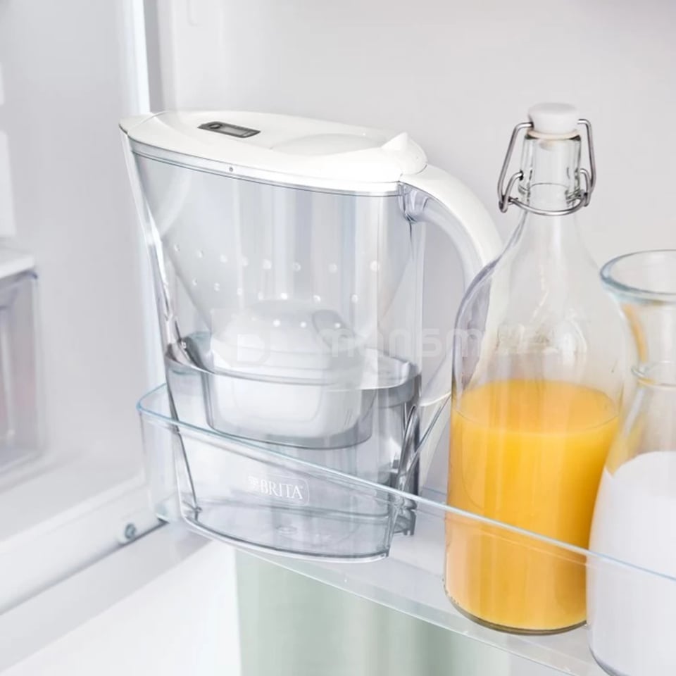 ფილტრი-დოქი Brita Marella