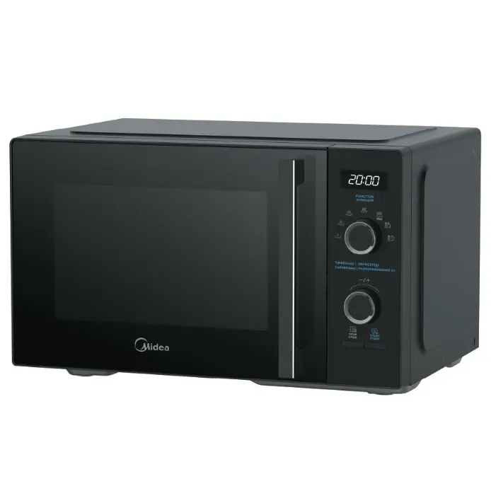 მიკროტალღური ღუმელი AM8P022ET-B