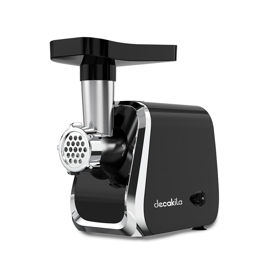 ხორცსაკეპი 600W (KEMG021B) Decakila