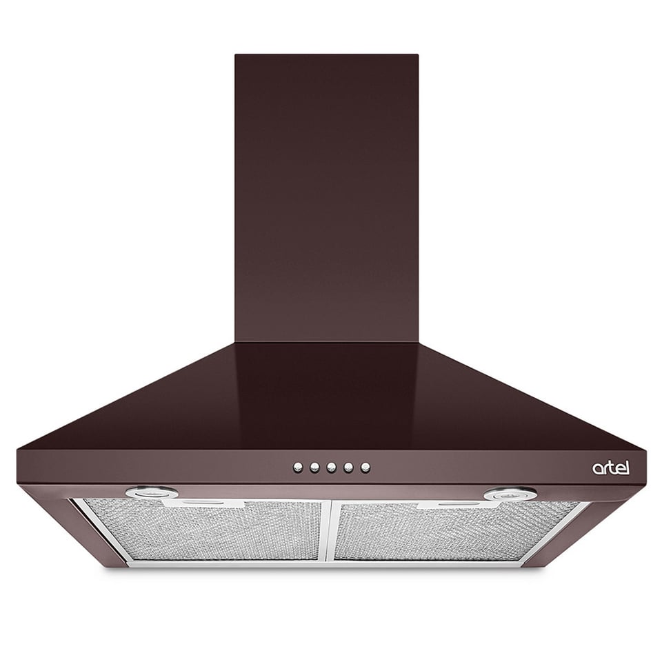 გამწოვი ARTEL ART-0760 Prima Brown