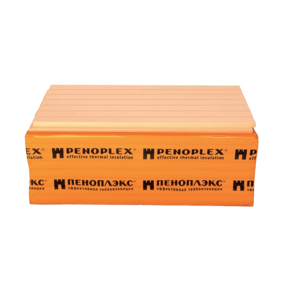 PENOPLEX WALL სისქე, მმ 30