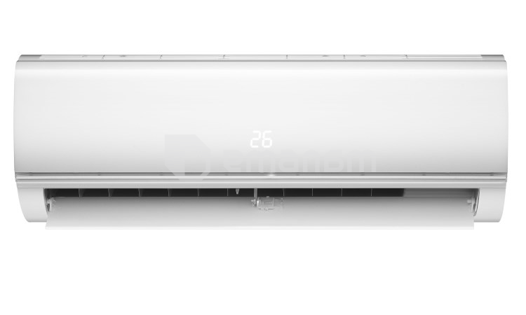კონდიციონერი კედლის Midea on/off MSAF-07HRN8-W 7000BTU