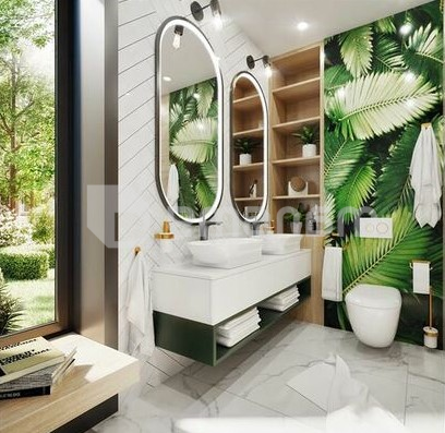 პირსახოცის საკიდი კაუჭი Bisk Nature Gold