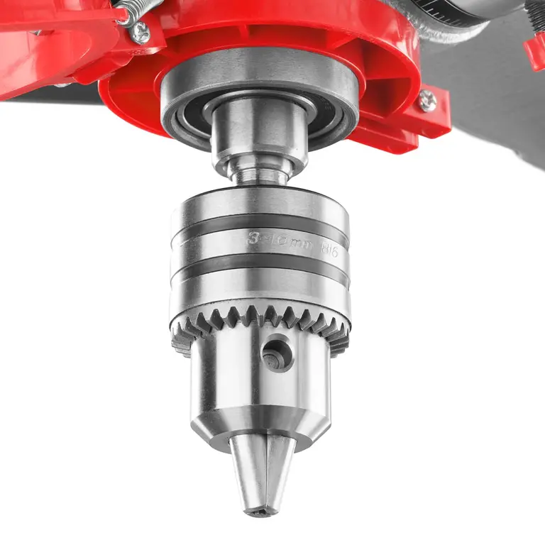 ელექტრო საბურღი დაზგა Ronix-2604 16mm 550w