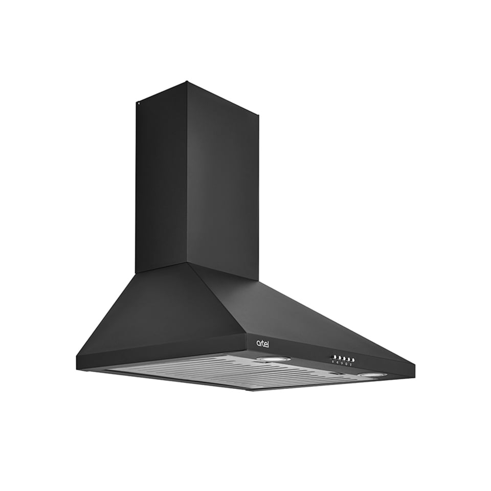 გამწოვი ARTEL ART-0760 Prima Black