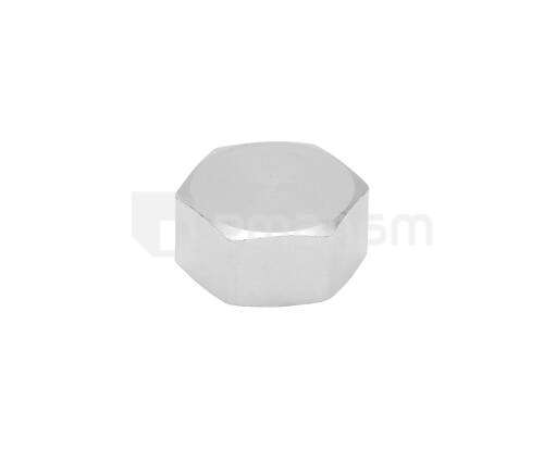 საცობი  Tycner 1/2 შ.ხ Chrome