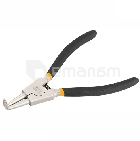 ბრტყელტუჩა Tolsen TOL954 10092 7" 180 მმ