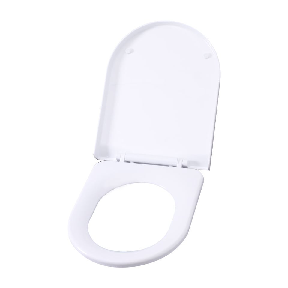 უნიტაზის თავსახური ALIZE SLIM KAPAK INCI