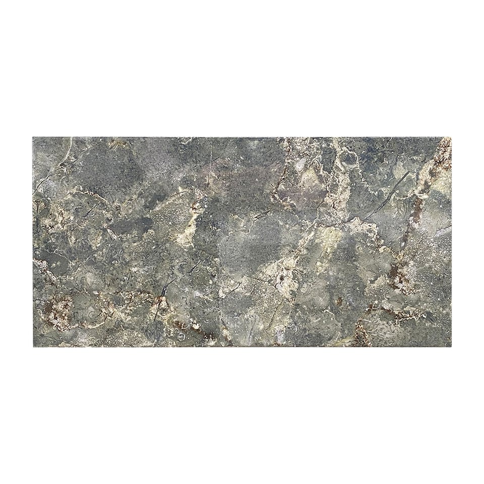 კაფელი Aura Green 30X60X0.7 "Bien"
