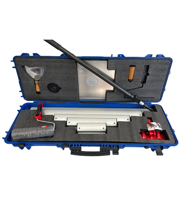 ERGOPLANE კომპლექტი