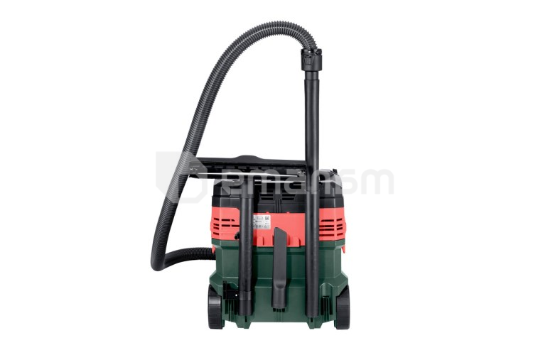 მტვერსასრუტი Metabo AS 20 L PC 1200W