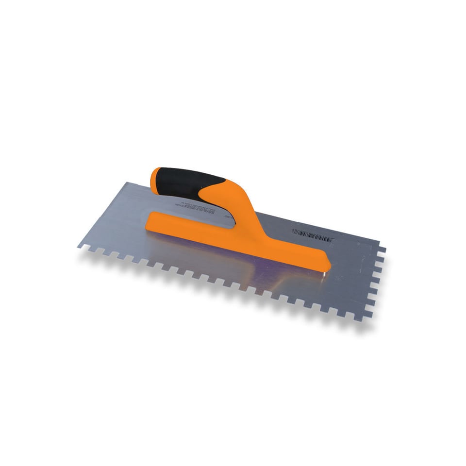 მალკა სავარცხელი FWR SERAMİK MALASI PL.SAPLI 30CM