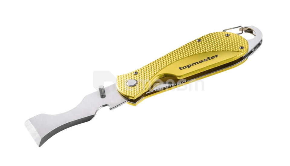 დანა დასაკეცი Topmaster 379907 10 in 1