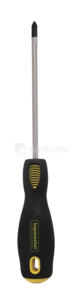 სახრახნისი TOPMASTER 221568 Ph1х125 მმ