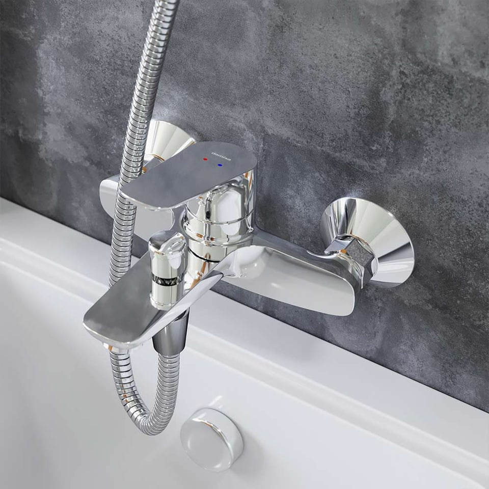 აბაზანის შემრევი 771000000 Origin Bit