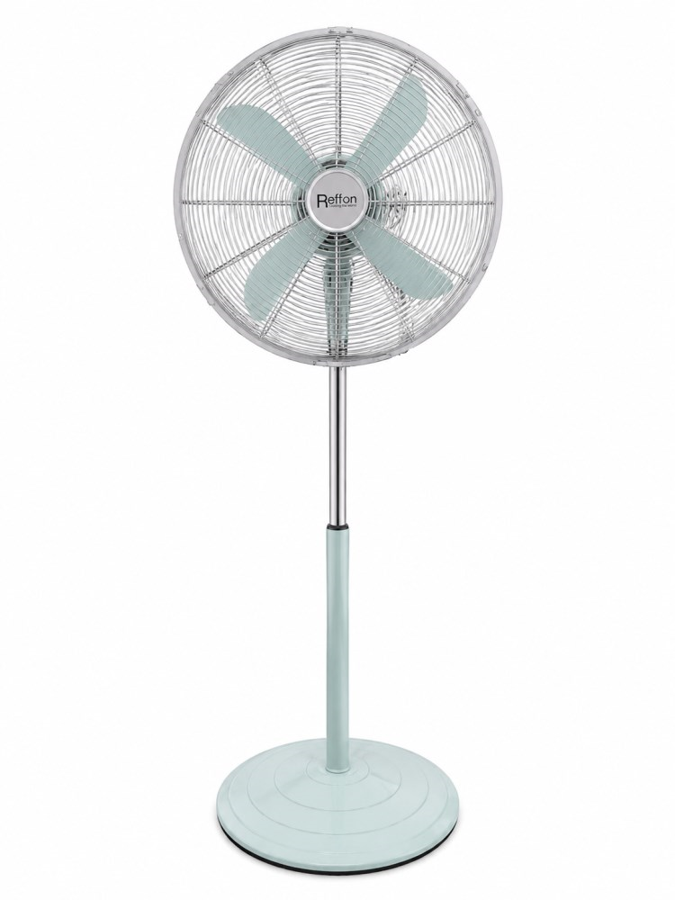 ვენტილატორი Reffon FS-40M-GN 50W მწვანე ქრომი