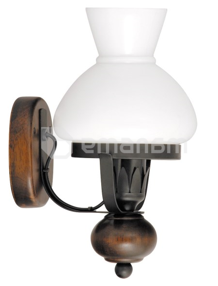 ბრა RABALUX E27 1x 60W MAX 5998250370774