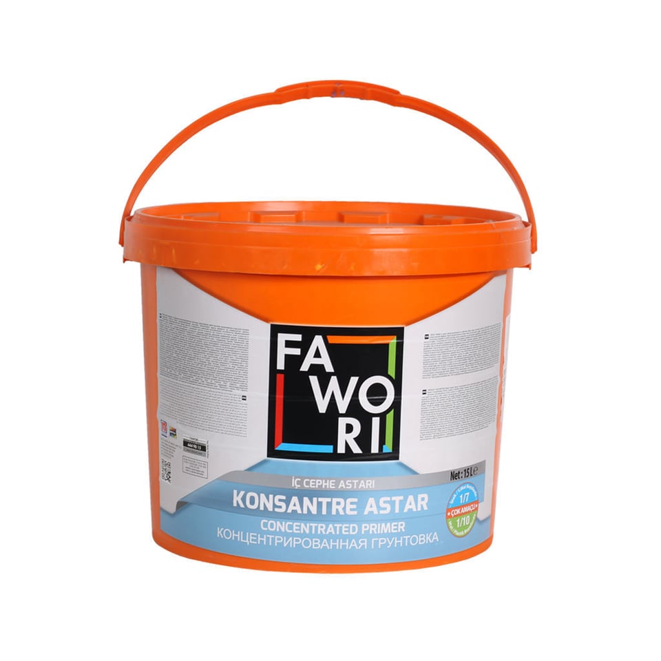 25კგ ექსტერიერის საგოზავი FWR DC.MACUNU