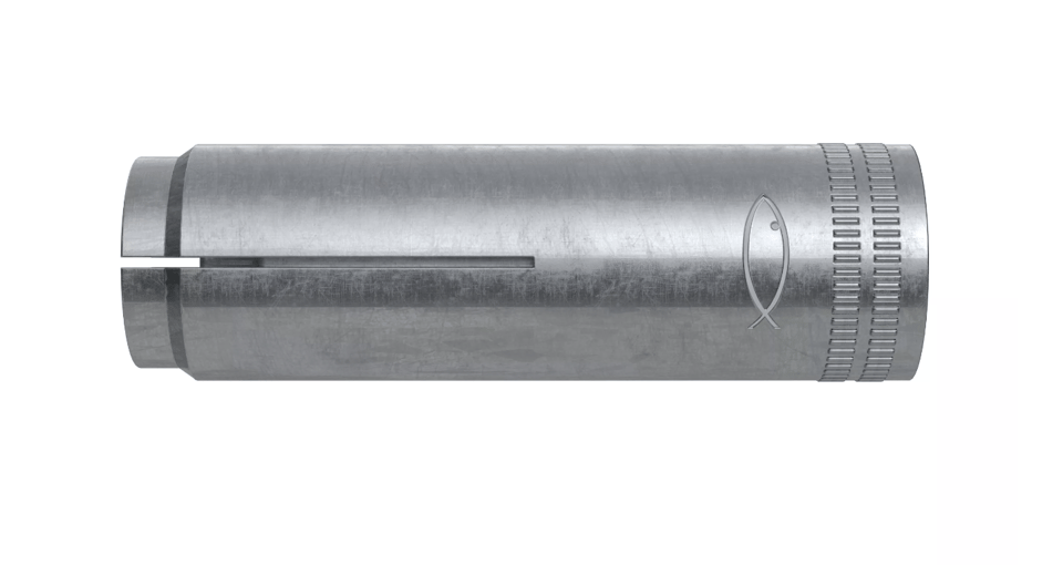 FCD-FHP 125X1X22,23 INOX | საჭრელი დისკი (25 ცალი)