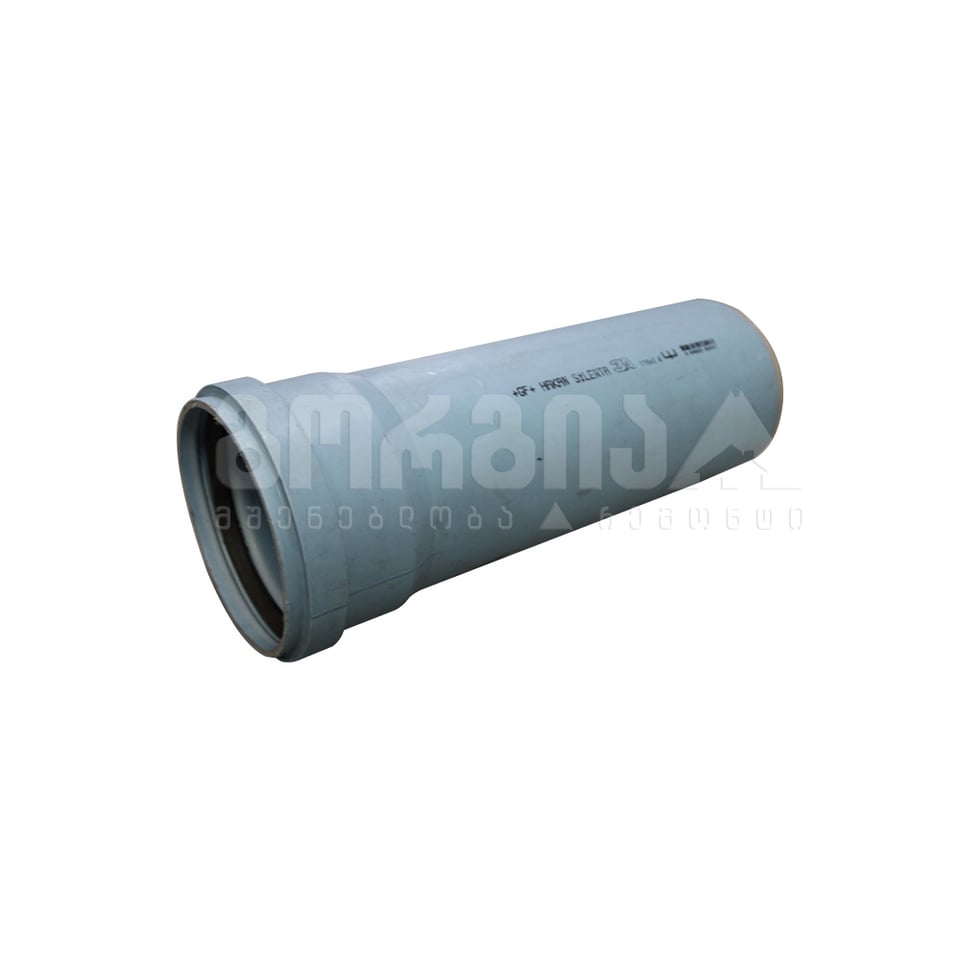 საკანალიზაციო მილი 110*250 SILENTA +GF+