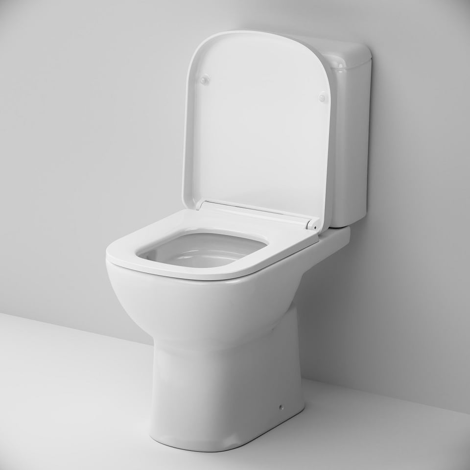 უნიტაზი კომპაქტი AM.PM Sunny FlashClean