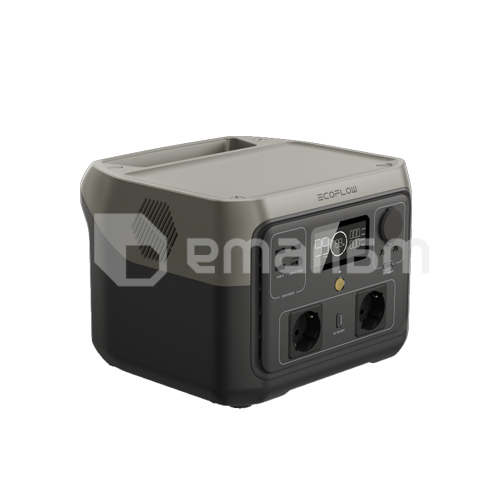 პორტატული ელექტროსადგური EcoFlow River 2 Max