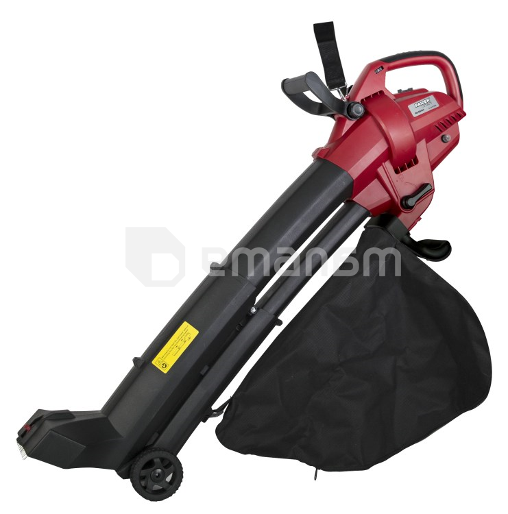 მტვერსასრუტი ბაღის RAIDER RD-EBV04 3000W