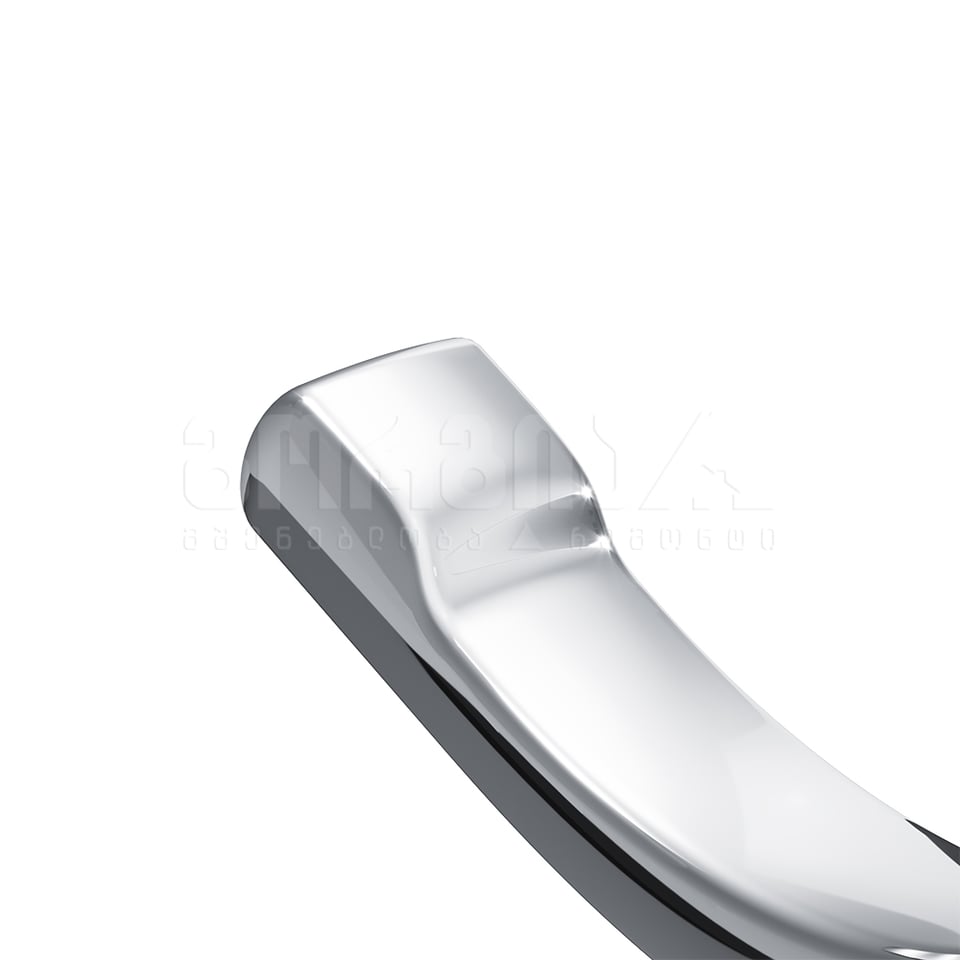 პირსახოცის საკიდი ორიანი A9035600 GEM