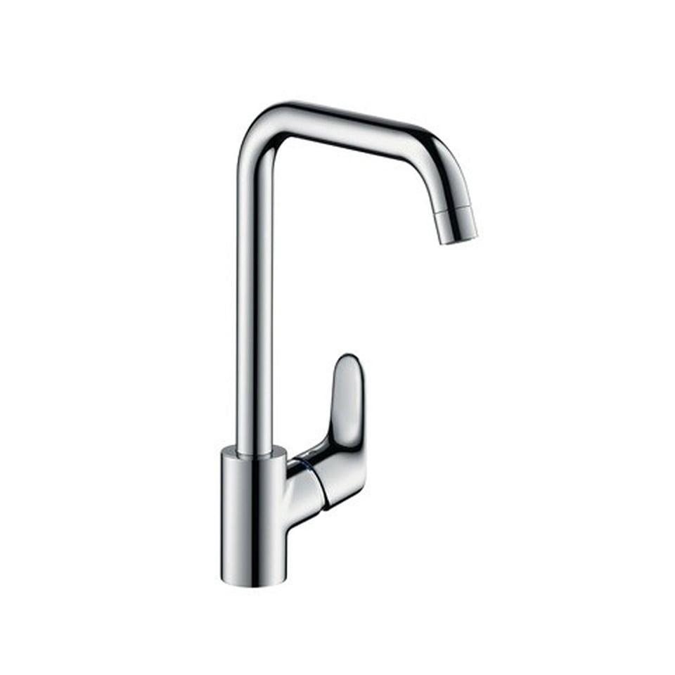 სამზარეულოს შემრევი Hansgrohe 31820000