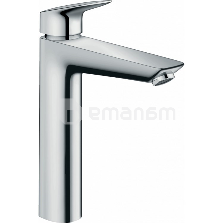 შემრევი ხელსაბნის Hansgrohe Logis 190 71090000
