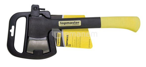 ნაჯახი TOPMASTER 373402 350 მმ