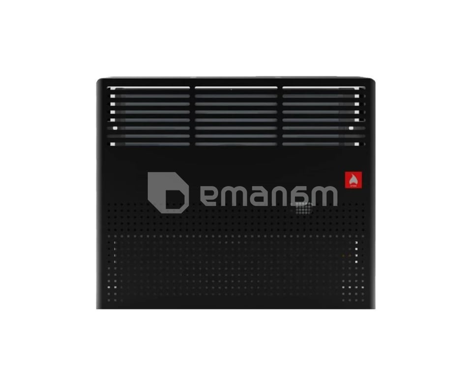 კონვექტორი გაზის ATEM KHC-4(BL) 40-45 კვ/მ