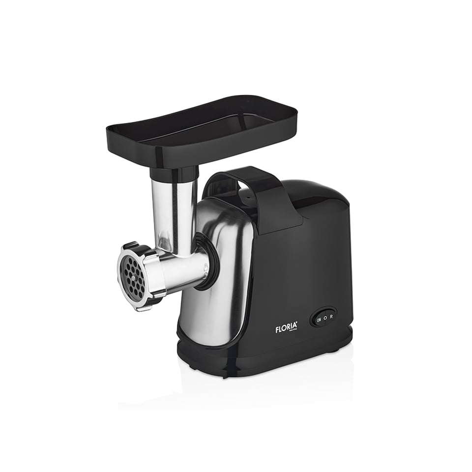 ხორცსაკეპი FLORIA ZLN7965 BLACK