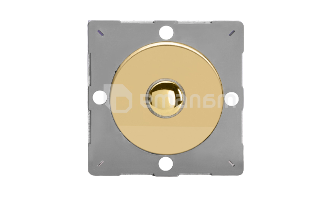 ჩამრთველი ჩარჩოს გარეშე Varilight 1 EGM1V