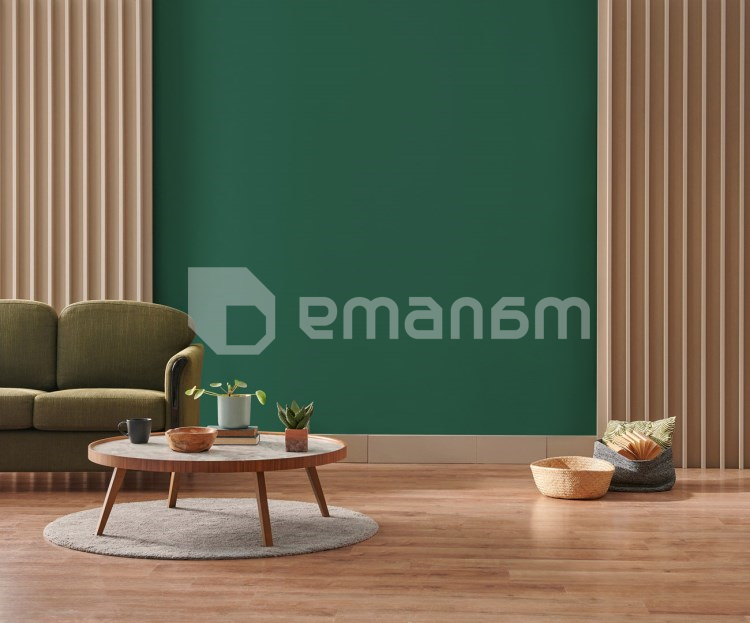 საღებავი-ტესტი ინტერიერის Magnat Kolor Love 25 მლ KL25 მწვანე