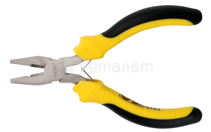 გაზკბილა Topmaster mini 211007 120 მმ
