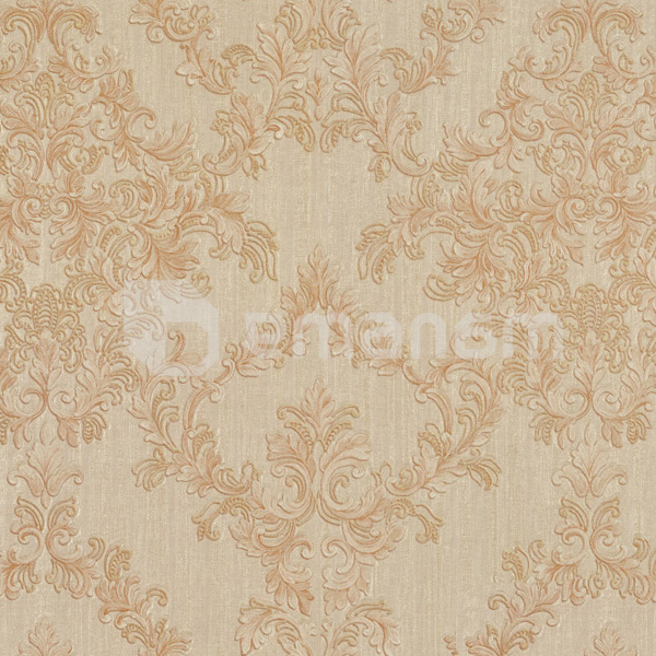 ვინილის შპალერი Zambaiti M41117 1.06x10.5 მ