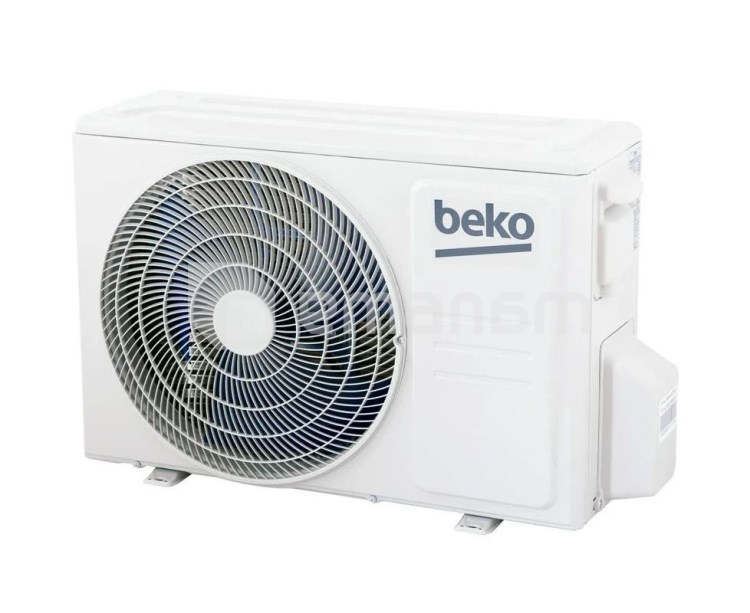 კონდიციონერი კედლის Beko BBFDO 120/BBFDO 121 12000 BTU